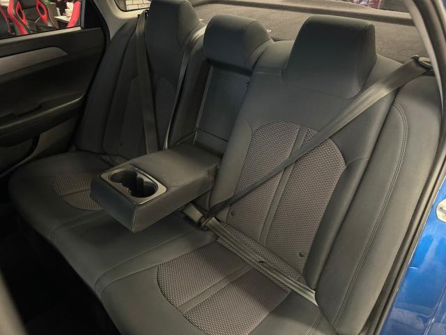 2018 Hyundai Sonata GL+Camera+ApplePlay+Heated Steering+CLEAN CARFAX Photo24