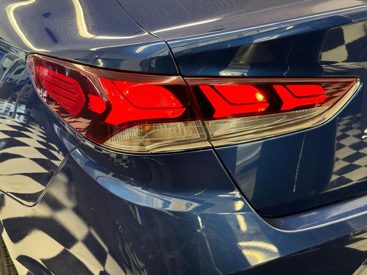 2018 Hyundai Sonata GL+Camera+ApplePlay+Heated Steering+CLEAN CARFAX - Photo #63