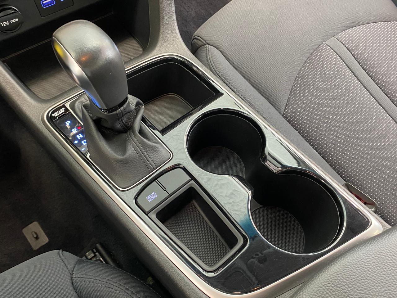 2018 Hyundai Sonata GL+Camera+ApplePlay+Heated Steering+CLEAN CARFAX - Photo #35