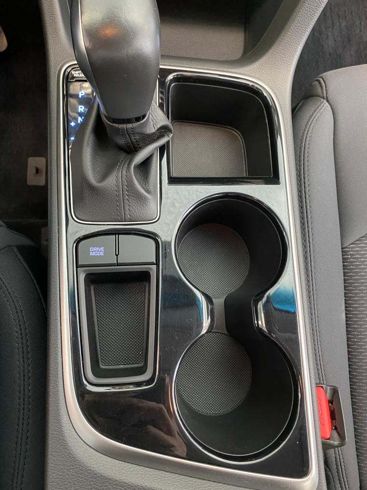 2018 Hyundai Sonata GL+Camera+ApplePlay+Heated Steering+CLEAN CARFAX Photo53