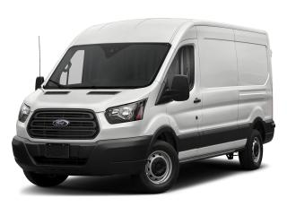 Used 2018 Ford Transit VAN BASE for sale in Salmon Arm, BC