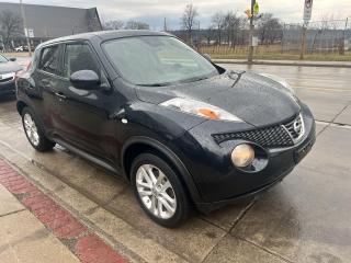 2014 Nissan Juke 5DR WGN MANUAL SV FWD - Photo #6