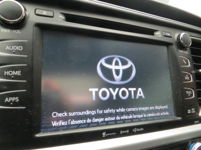 2018 Toyota Highlander CERTIFIED, XLE, AWD, LEATHER, SUNROOF, ALLOYS, FO - Photo #13