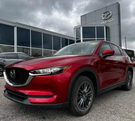 Used 2019 Mazda CX-5 GS Auto AWD / 2 sets of tires for sale in Ottawa, ON