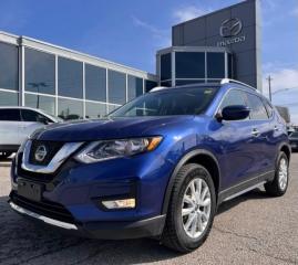 Used 2019 Nissan Rogue AWD SV for sale in Ottawa, ON