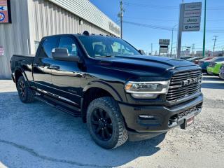 Used 2022 RAM 2500  for sale in Yellowknife, NT