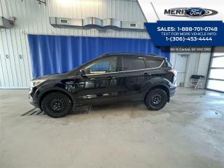 Used 2018 Ford Escape SE for sale in Carlyle, SK