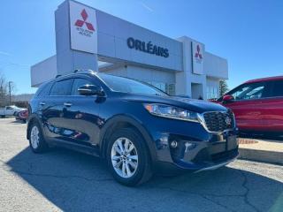 Used 2019 Kia Sorento EX 2.4 AWD for sale in Orléans, ON