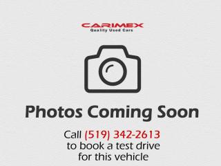 Used 2017 Nissan Qashqai SL for sale in Waterloo, ON