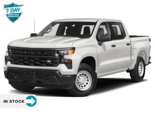 New 2024 Chevrolet Silverado 1500 LT Trail Boss for sale in Tillsonburg, ON