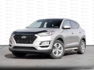 Used 2020 Hyundai Tucson Essential for sale in Stittsville, ON