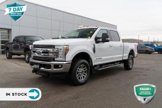 Used 2017 Ford F-350 Lariat | POWER STROKE | TURBODIESEL | for sale in Innisfil, ON