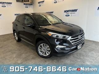 Used 2017 Hyundai Tucson 2.0L PREMIUM | AWD | TOUCHSCREEN |BLINDSPOT ASSIST for sale in Brantford, ON
