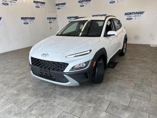 Used 2023 Hyundai KONA TOUCHSCREEN | 1 OWNER | WE WANT YOUR TRADE! for sale in Brantford, ON