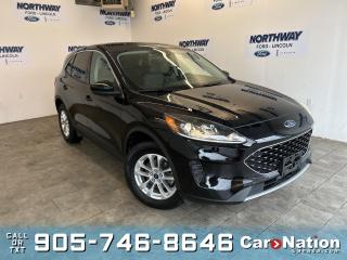 Used 2020 Ford Escape SE | AWD | NAV | CO-PILOT 360 | OPEN SUNDAYS! for sale in Brantford, ON