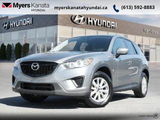Used 2014 Mazda CX-5 GX  SOLD AS IS! for sale in Kanata, ON