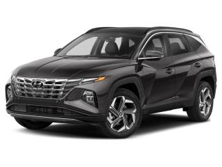 New 2024 Hyundai Tucson Hybrid Ultimate for sale in North Bay, ON