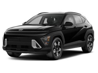 New 2024 Hyundai KONA Preferred for sale in North Bay, ON