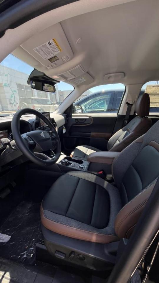 2024 Ford Bronco Sport Outer Banks Photo