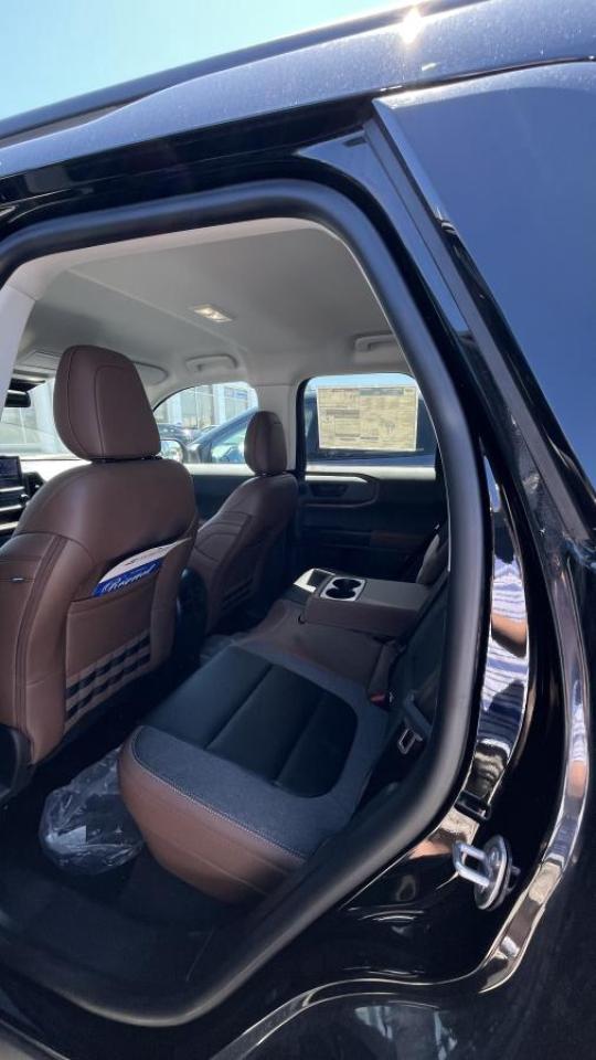 2024 Ford Bronco Sport Outer Banks Photo