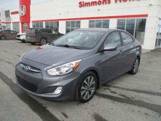 Used 2017 Hyundai Accent SE for sale in Gander, NL