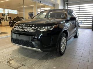 Used 2020 Land Rover Discovery Sport S for sale in Halifax, NS