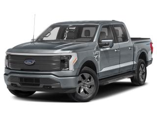 New 2024 Ford F-150 Lightning Lariat for sale in Ottawa, ON