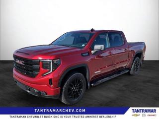 New 2024 GMC Sierra 1500 ELEVATION for sale in Amherst, NS