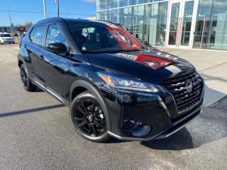 New 2024 Nissan Kicks SR PREMIUM for sale in Yarmouth, NS