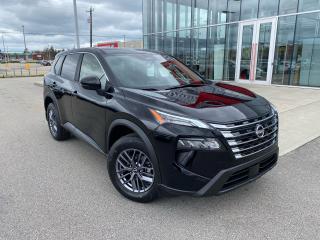 New 2024 Nissan Rogue S for sale in Yarmouth, NS