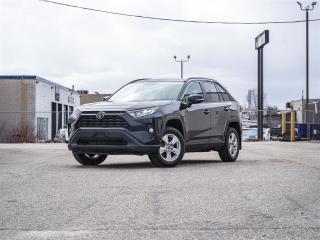 Used 2020 Toyota RAV4 AWD | XLE | INCOMING UNIT for sale in Kitchener, ON