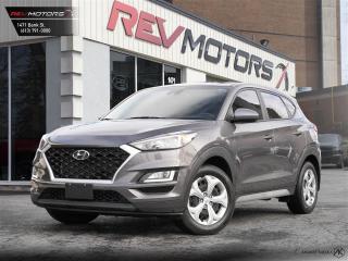 Used 2020 Hyundai Tucson Special Edition | AWD | RearView Mirror for sale in Ottawa, ON