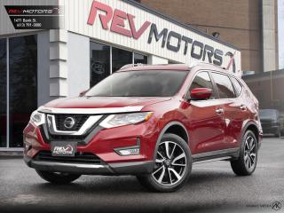 Used 2018 Nissan Rogue SL | AWD | Remote Starter | Pano Roof | Carplay for sale in Ottawa, ON