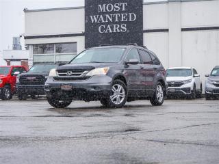 Used 2011 Honda CR-V 4WD | YOU CERTIFY, YOU SAVE! for sale in Kitchener, ON