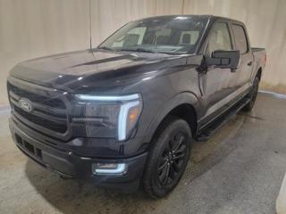 New 2024 Ford F-150 LARIAT W/ TWIN PANEL MOONROOF for sale in Regina, SK