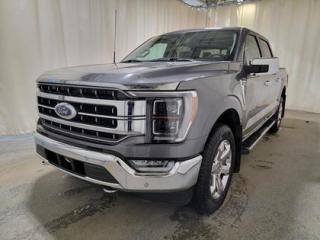 Used 2023 Ford F-150 LARIAT W/ HEATED SEATS for sale in Regina, SK