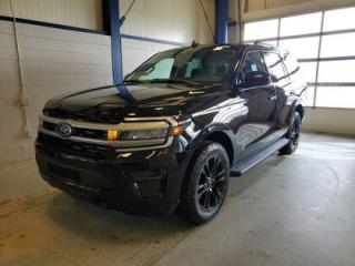 New 2024 Ford Expedition XLT 4X4 for sale in Moose Jaw, SK