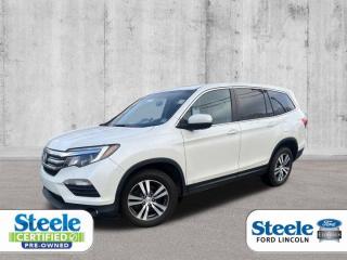 Used 2016 Honda Pilot  for sale in Halifax, NS