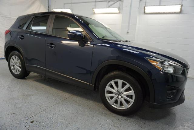 2016 Mazda CX-5 TOURING *ACCIDENT FREE* CERTIFIED CAMERA NAV BLUETOOTH HEATED SEATS SUNROOF CRUISE ALLOYS