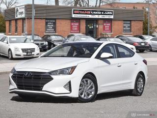 Used 2019 Hyundai Elantra Essential for sale in Scarborough, ON