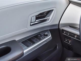 2021 Toyota Sienna Hybrid XSE - Photo #16