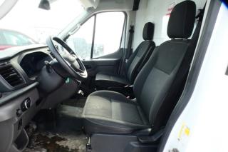 2021 Ford Transit T-350 Med Rf -Refigeration- RWD w/cloth seats, BUC - Photo #9