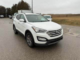 Used 2013 Hyundai Santa Fe Premium for sale in Waterloo, ON