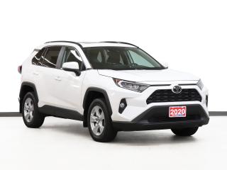 Used 2020 Toyota RAV4 XLE | AWD | Sunroof | Heated Seats | BSM | CarPlay for sale in Toronto, ON