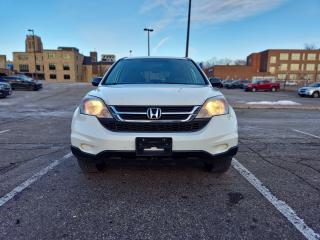 Used 2011 Honda CR-V 2WD 5dr LX for sale in Oshawa, ON