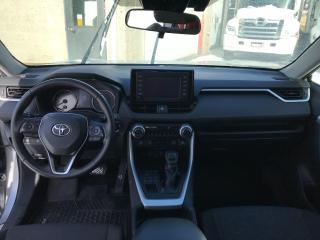 2021 Toyota RAV4 XLE AWD - Photo #7