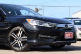 2017 Honda Accord Sport | Leather | Roof | Cam | 1 Owner Clean CRFX Photo46