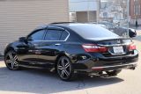 2017 Honda Accord Sport | Leather | Roof | Cam | 1 Owner Clean CRFX Photo43