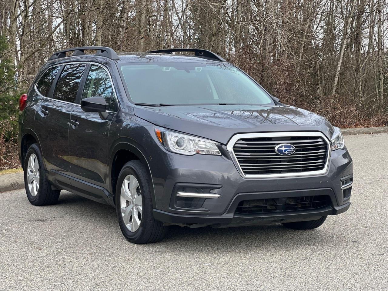 2020 Subaru ASCENT Convenience 8-Passenger - Photo #3