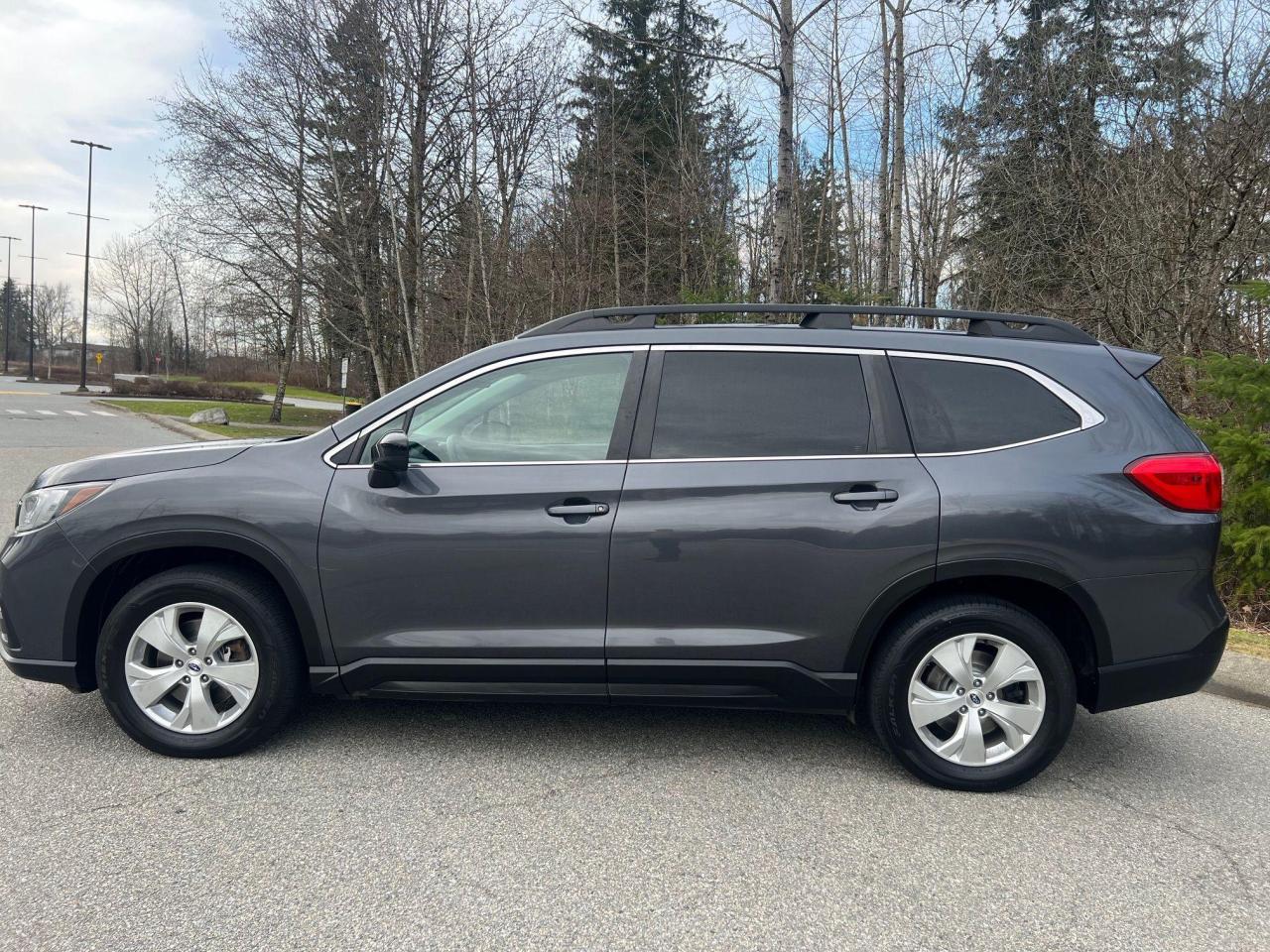 2020 Subaru ASCENT Convenience 8-Passenger - Photo #7